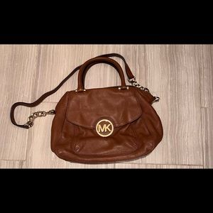 Michael Kors Large Satchel